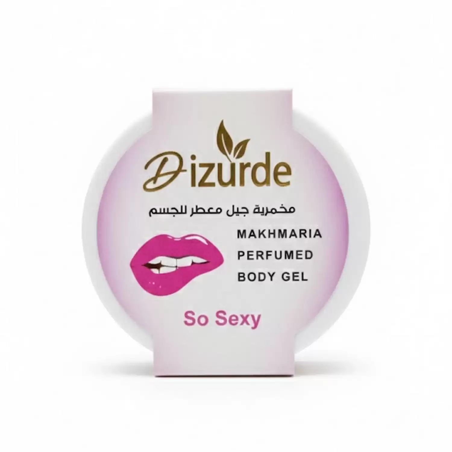 [6772505050708] مخمريه للجسم so sexy من ديزوردي - 50 مل