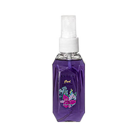 [6223007461412] Afova Floral Body Splash – 55 ml 🌸✨
