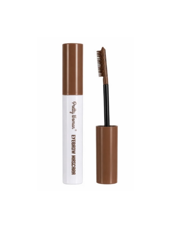 [6223002242669] Pretty Woman Eyebrow Mascara – Natural Shade & Up to 24-Hour Hold