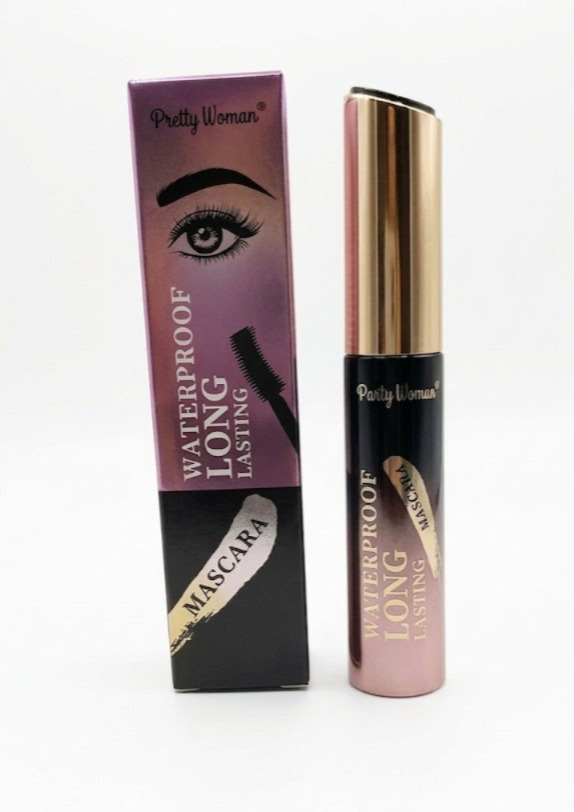 [6223002242577] ماسكارا رموش Waterproof Long Lasting – أسود