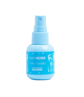 [62240014506001] Hair Daily Deep Hair Moisturizing Spray  (Coco Vanilla)