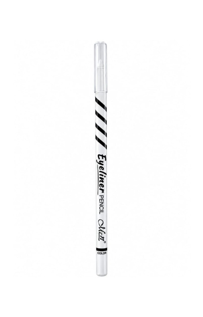 [155932019] 🤍 M.N White Eyeliner Pencil