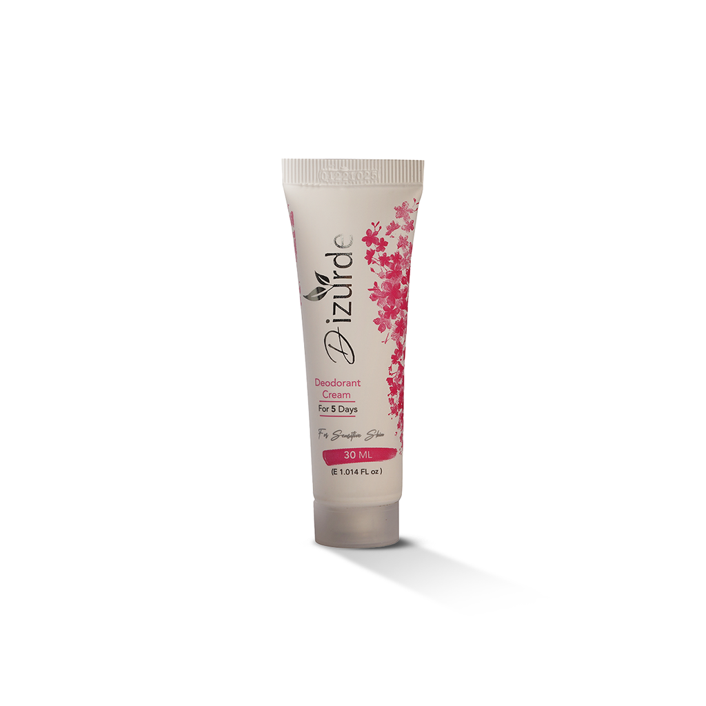 [6771504491604] DizurdeCool Breeze Deodorant Cream (30g) .