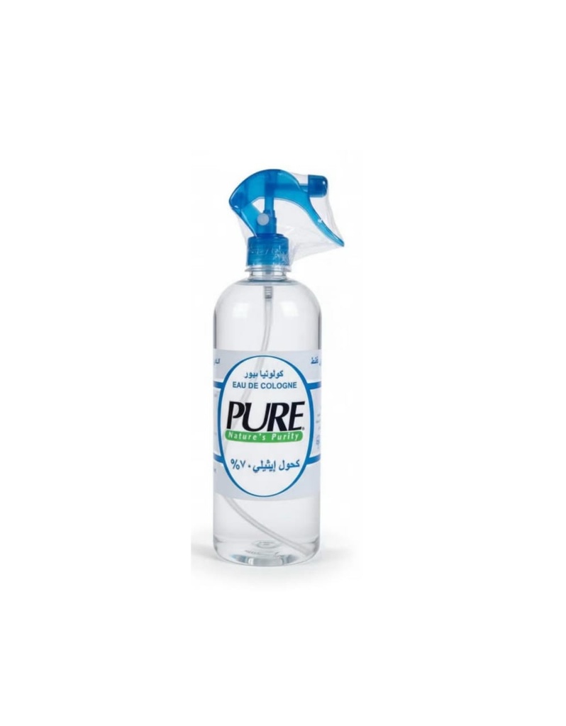 [6224008345238] Pure Ethyl Alcohol – 950 ml
