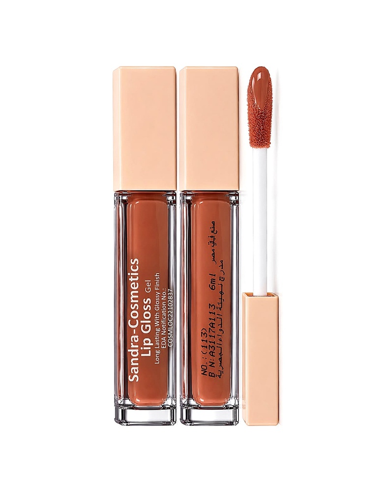 💋 ملمع شفاه سائل ليفتر من ساندرا