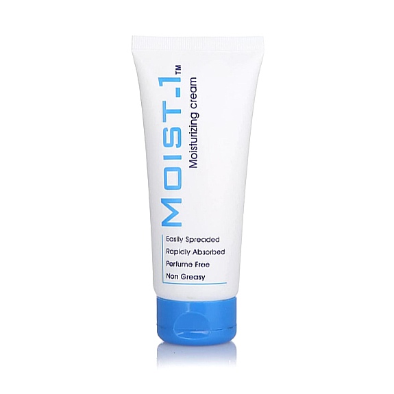 💧 Moist-1 Moisturizing Cream by Borax – 100 gm