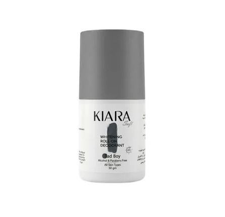 KIARA  Bad Boy Roll-On – 50 ml