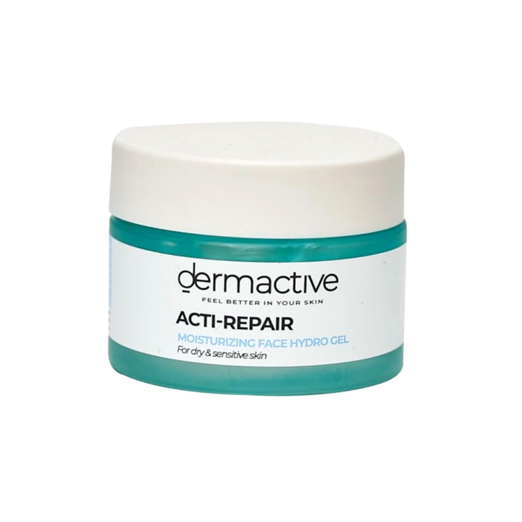 Dermactive Acti Repair Face Gel – 50 g