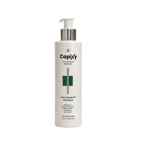 Capixy Anti-Dandruff Shampoo 250 ml