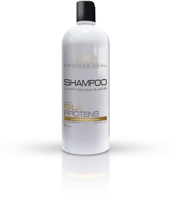 [N1] Eva Professional Shampoo 1 Liter